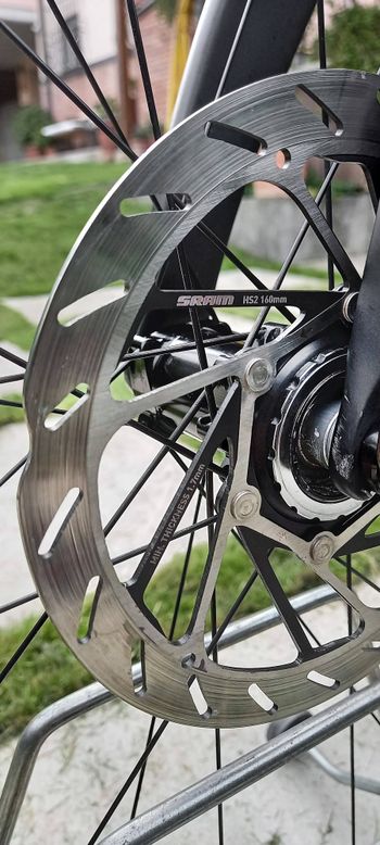 Used Pinarello Treviso 2018 Road & Gravel — image 14 of 28