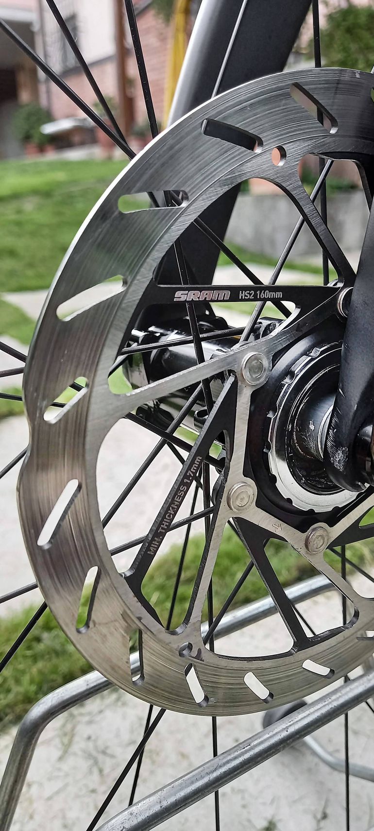 Used Pinarello Treviso 2018 Road & Gravel — image 14 of 28