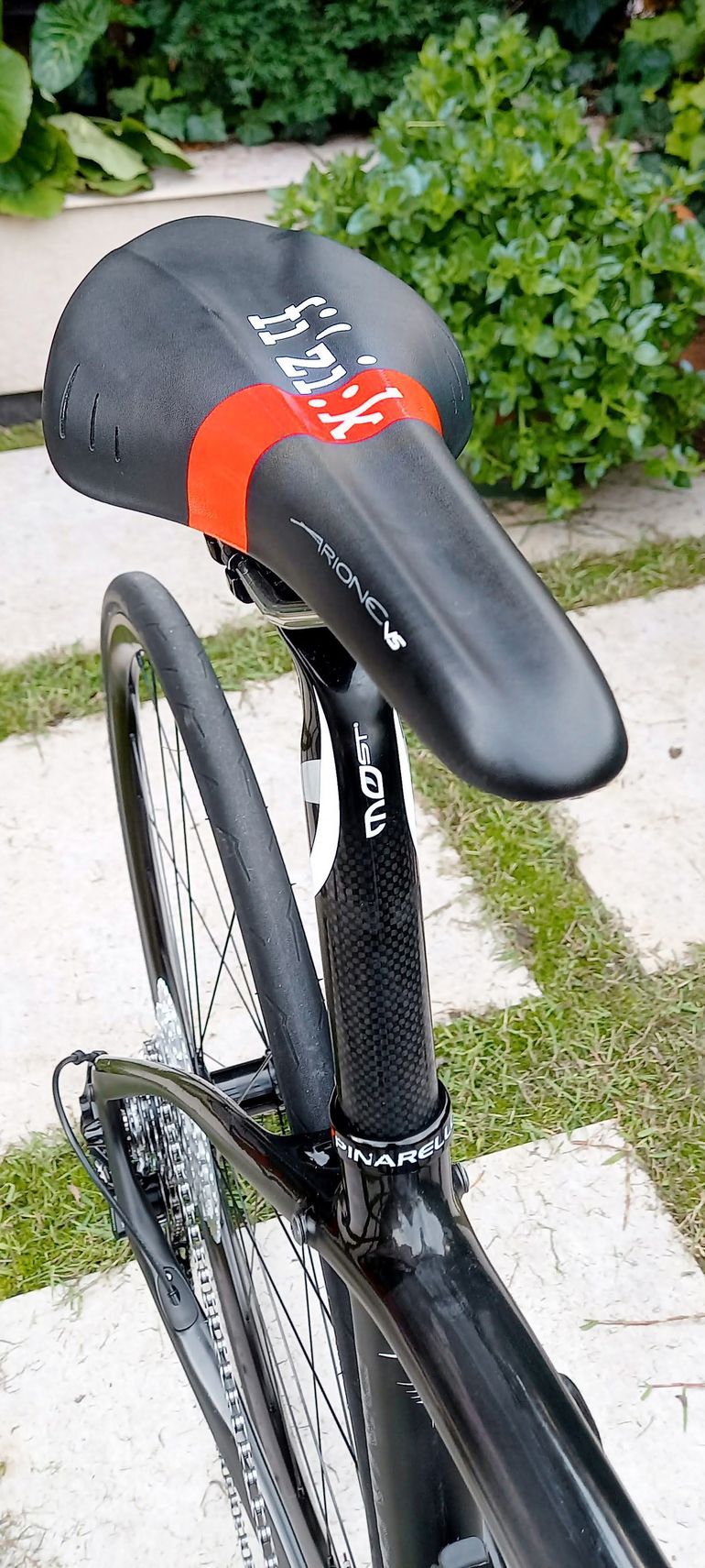 Used Pinarello Treviso 2018 Road & Gravel — image 22 of 28
