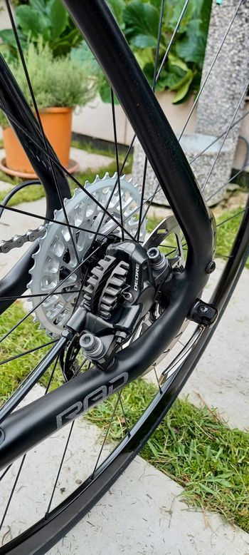 Used Pinarello Treviso 2018 Road & Gravel — image 20 of 28