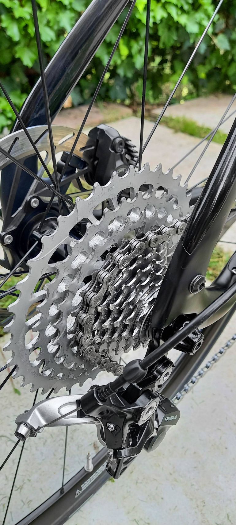 Used Pinarello Treviso 2018 Road & Gravel — image 11 of 28