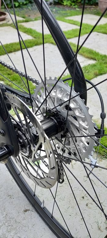 Used Pinarello Treviso 2018 Road & Gravel — image 16 of 28
