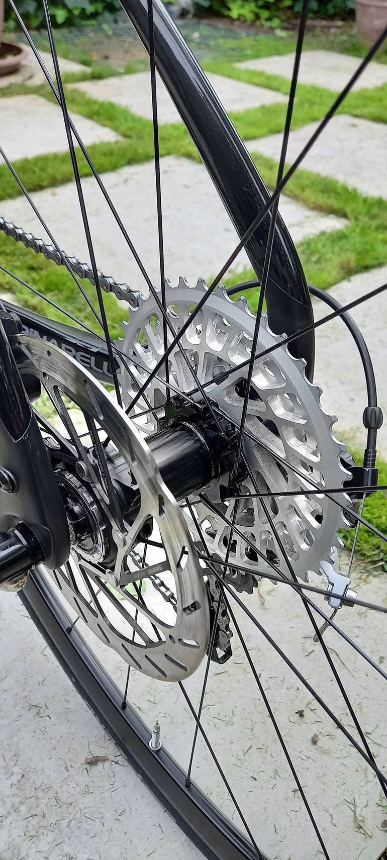 Used Pinarello Treviso 2018 Road & Gravel — image 16 of 28