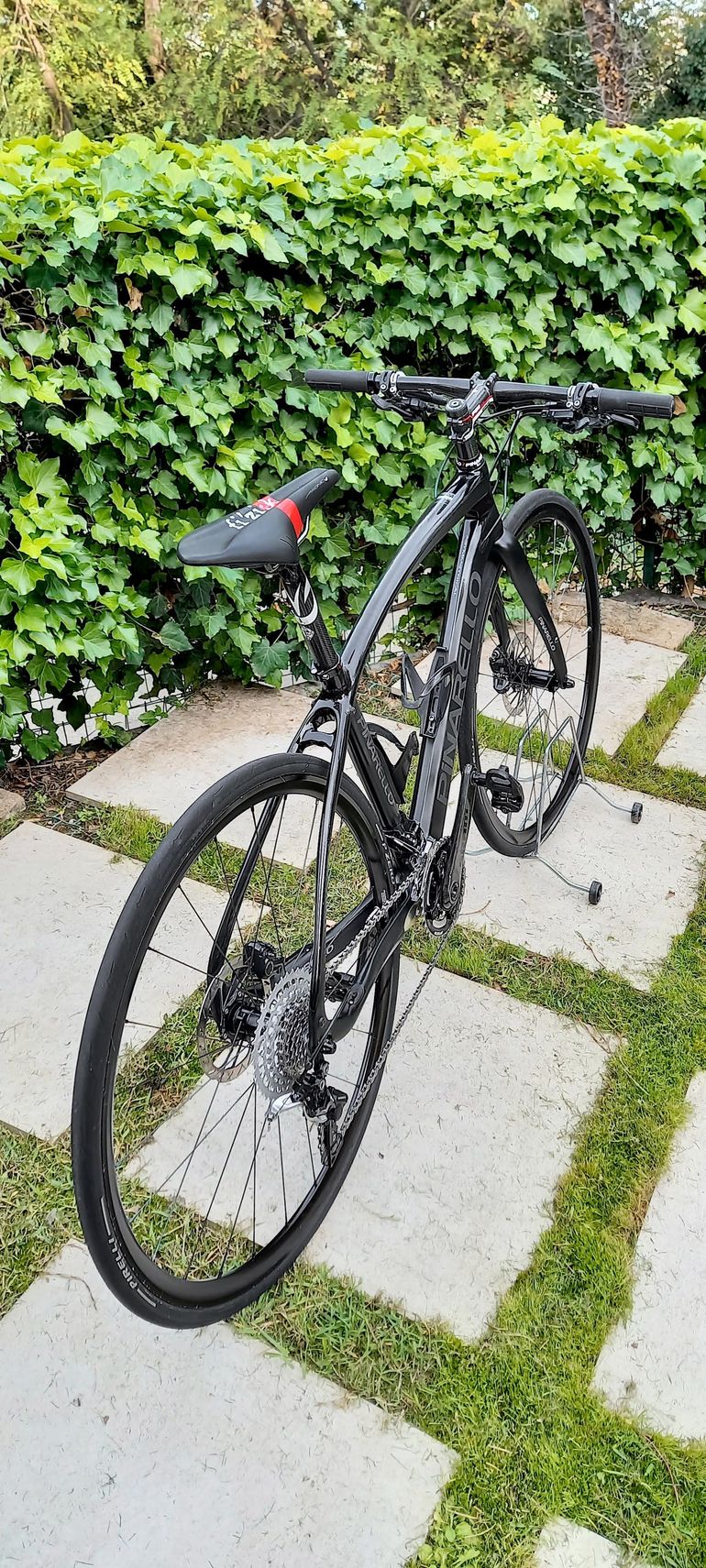 Used Pinarello Treviso 2018 Road & Gravel — image 4 of 28