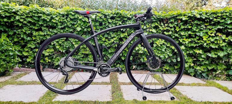 Used Pinarello Treviso 2018 Road & Gravel — image 1 of 28