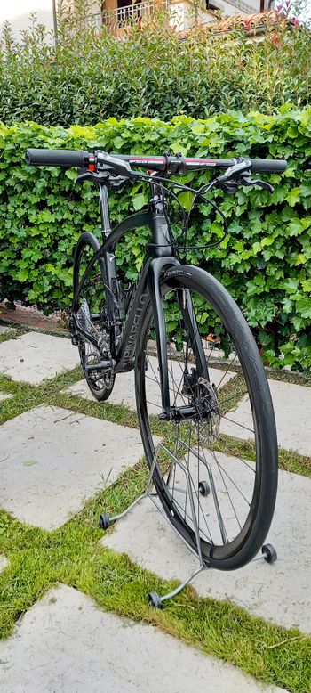 Used Pinarello Treviso 2018 Road & Gravel — image 19 of 28