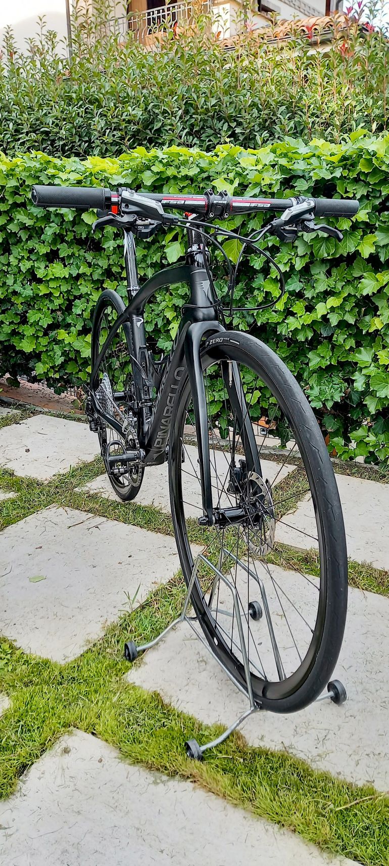 Used Pinarello Treviso 2018 Road & Gravel — image 19 of 28