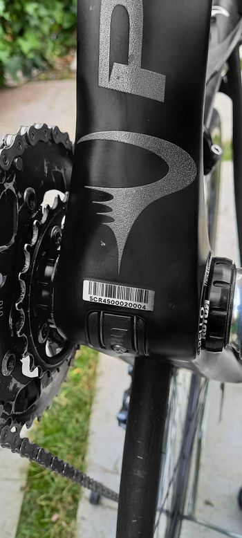 Used Pinarello Treviso 2018 Road & Gravel — image 9 of 28