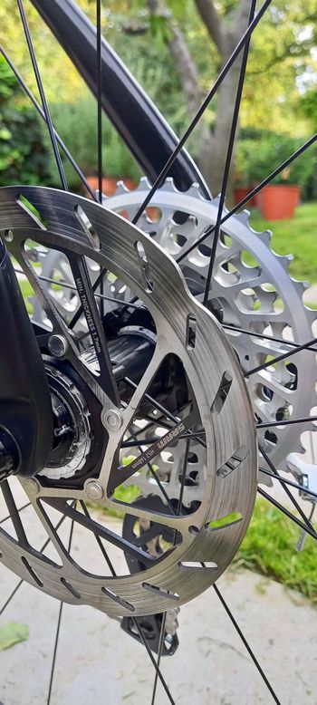 Used Pinarello Treviso 2018 Road & Gravel — image 13 of 28