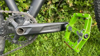 Used Sensa Alura 2022 Mountainbike, Black — image 3 of 8