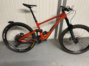 Specialized - Enduro Comp 2022, 2022