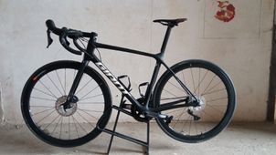 Giant - TCR Advanced Pro 1 Disc 2021, 2021