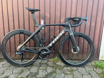 Trek Madone Usate e Ricondizionate - Offerte di Bici Trek | buycycle