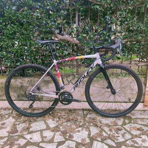 Ridley - Kanzo A - Shimano GRX600 2x11sp 2022, 2022