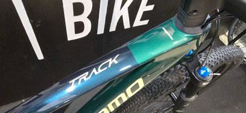 Brugt Megamo - Track SRAM XX1 Eagle AXS Mountainbike — billede 3 af 10