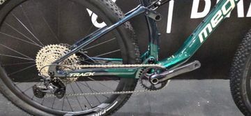 Brugt Megamo - Track SRAM XX1 Eagle AXS Mountainbike — billede 6 af 10