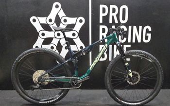 Used Megamo - Track SRAM XX1 Eagle AXS MTB