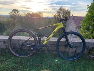 Cannondale - Scalpel HT Carbon 4 2023, 2023