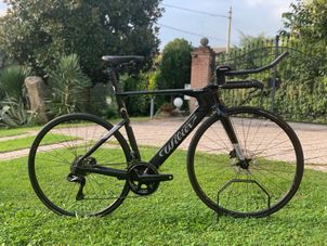 Wilier - Turbine SLR SHIMANO ULTEGRA Di2 R8170 2023, 2023