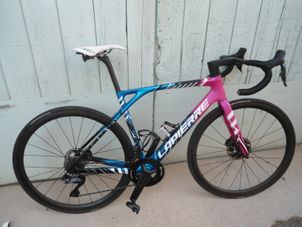 Lapierre - Xelius SL 10.0 2023, 2023