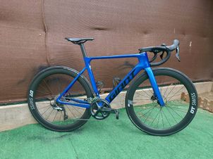 Giant - Propel Advanced 2 2023, 2023