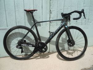 Look - 785 HUEZ RS DISC CHAMELEON, 2023