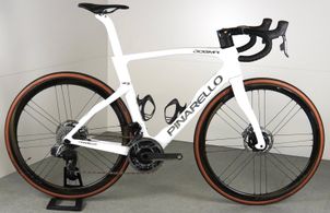 Pinarello - DOGMA F RED ETAP AXS Rim 2023, 2023