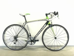 Cannondale - Synapse Hi-Mod, 2018