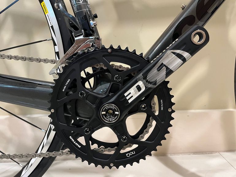 Used Cervélo R5 Dura-Ace 9000 2016 Road & Gravel, Black — image 3 of 11
