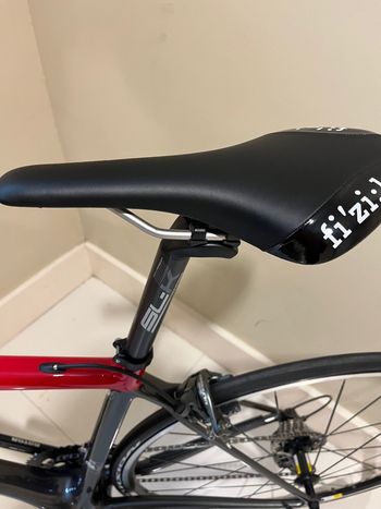 Used Cervélo R5 Dura-Ace 9000 2016 Road & Gravel, Black — image 6 of 11