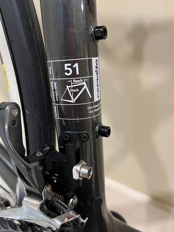 Used Cervélo R5 Dura-Ace 9000 2016 Road & Gravel, Black — image 7 of 11