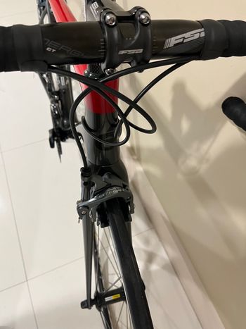 Used Cervélo R5 Dura-Ace 9000 2016 Road & Gravel, Black — image 8 of 11