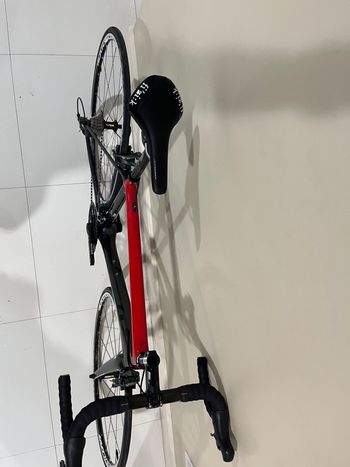 Used Cervélo R5 Dura-Ace 9000 2016 Road & Gravel, Black — image 9 of 11