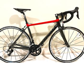 Used Cervélo R5 Dura-Ace 9000 2016 Road & Gravel