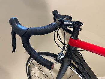 Used Cervélo R5 Dura-Ace 9000 2016 Road & Gravel, Black — image 5 of 11