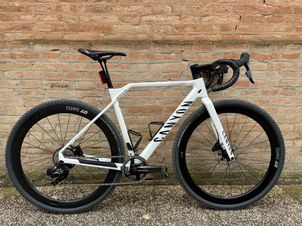 Canyon - Inflite CF SLX 8 AXS 2024, 2024