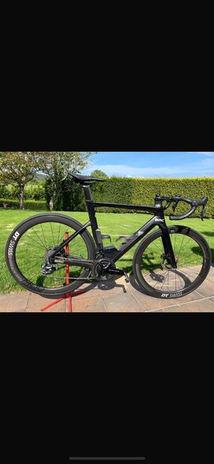 BMC - TIMEMACHINE ROAD 01 ONE 2019, 2019