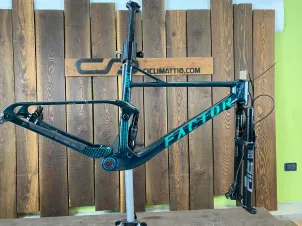 Factor - Lando XC Frameset Premium 2023, 2023