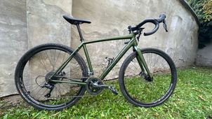 Cannondale - Topstone 3 2021, 2021