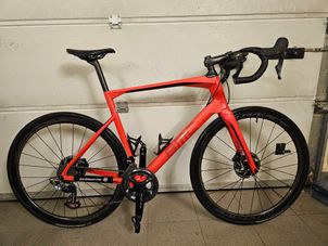 BMC - Roadmachine 02 THREE 2019, 2019