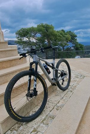 Orbea - H30 Custom, 2021