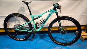 Orbea - OIZ M30 2020, 2020