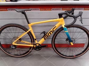 BMC - Kaius 01 THREE 2023, 2023