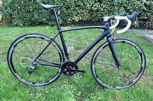 Specialized - Roubaix SL4 Double 2015, 2015