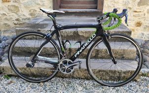 Pinarello - 65.1 Think 2 team édition, 2017