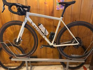 Specialized - S-Works Crux 2024, 2024