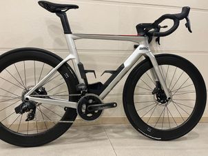 BMC - TIMEMACHINE ROAD 01 THREE 2019, 2019