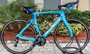 Pinarello - PRINCE FX 2019, 2019