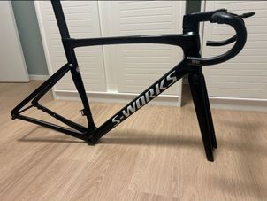 Specialized - S-Works Tarmac SL7 Frameset 2023, 2023