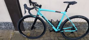 Bianchi - Impulso Allroad GRX 600 2021, 2021